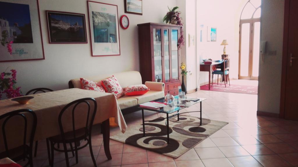 Li Pusciai Bed & Breakfast Cocumola Ngoại thất bức ảnh