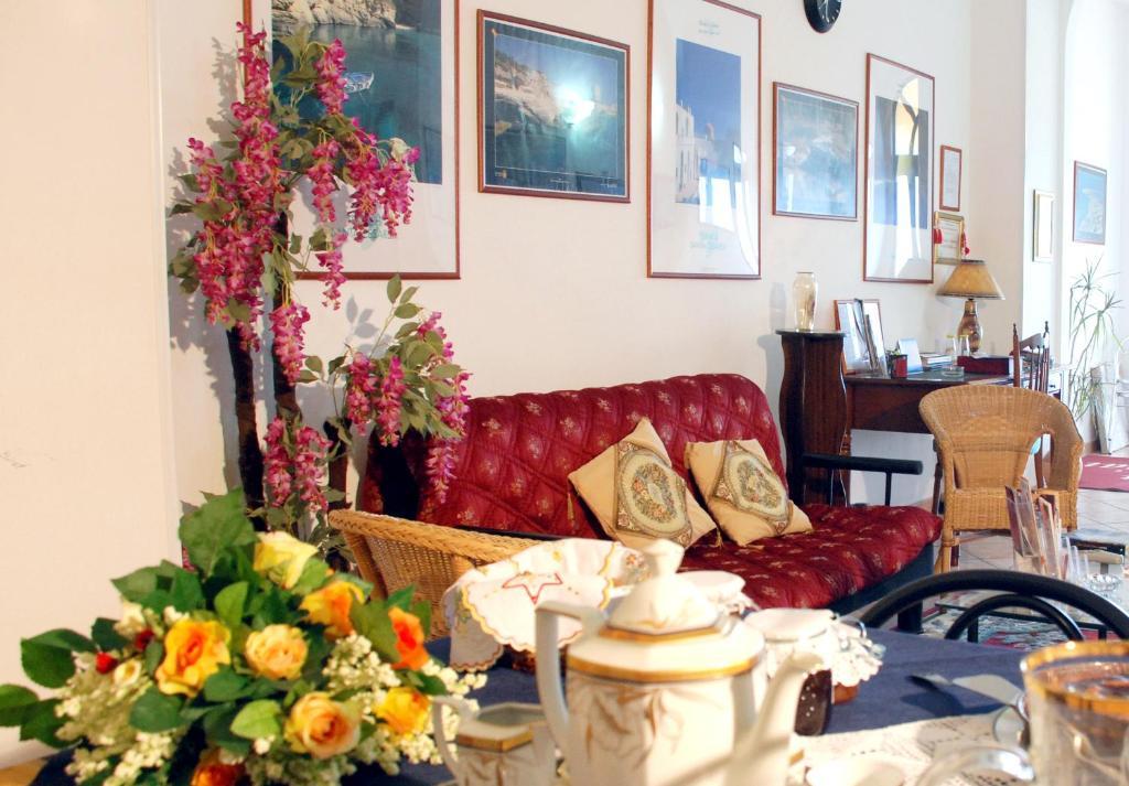 Li Pusciai Bed & Breakfast Cocumola Ngoại thất bức ảnh